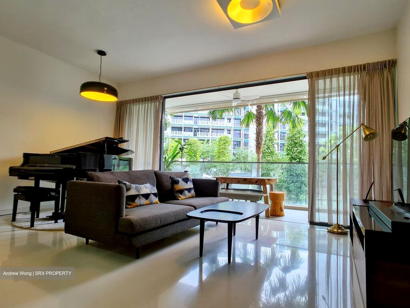 The Gale (D17), Condominium #516110451
